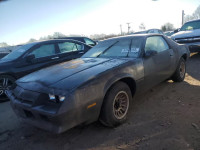 1982 CHEVROLET CAMARO BER 1G1AS8715CN164212