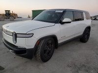 2022 Rivian R1s Launch 7PDSGABL4NN001799