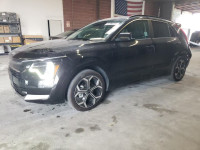 2024 Kia Niro Ex KNDCR3LE5R5153274