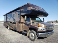 2006 CHEVROLET C5500 C5U0 1GBG5U1236F406257