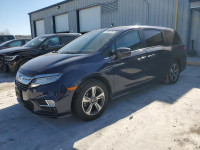 2020 HONDA ODYSSEY TO 5FNRL6H84LB015733
