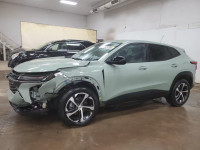2024 CHEVROLET TRAX 1RS KL77LGE24RC077827