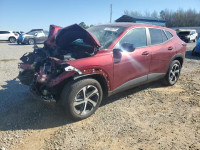 2024 CHEVROLET TRAX 1RS KL77LGE24RC071025