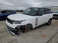 2025 LAND ROVER RANGE ROVE SALKP9FU3SA280652