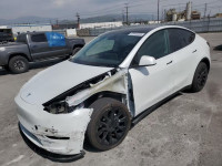 2023 Tesla Model Y 7SAYGDEE8PA030286