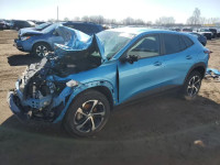 2025 CHEVROLET TRAX 1RS KL77LGEP6SC068516