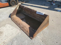2018 BOBCAT SKIDSTEER 51806455