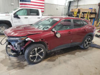 2019 CHEVROLET TRAX 1RS KL77LGE29RC066063