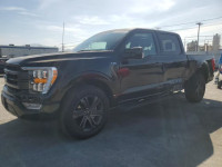 2022 Ford F150 Super 1FTEW1C80NKE03306