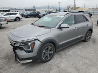 2024 Kia Niro Ex KNDCR3LE2R5159632