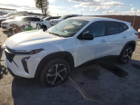 2024 CHEVROLET TRAX 1RS KL77LGE2XRC153714