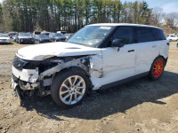 2025 LAND ROVER RANGE ROVE SAL1P9EU1SA459057