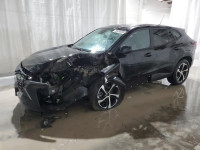 2024 CHEVROLET TRAX 1RS KL77LGE23RC204714