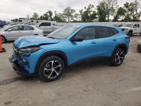 2025 CHEVROLET TRAX 1RS KL77LGEP3SC120409