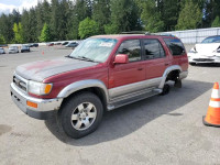 1998 Toyota 4runner Li JT3HN87RXW0157247