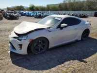 2018 TOYOTA 86 GT JF1ZNAE1XJ9700563