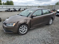 2012 Volkswagen Jetta Se 3VWDP7AJ2CM328001