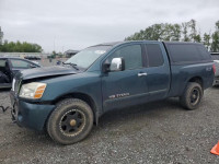 2005 Nissan Titan Xe 1N6AA06B05N548873