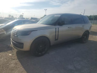 2025 LAND ROVER RANGE ROVE SALKPBFU6SA291703