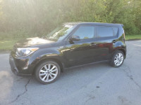 2014 Kia Soul KNDJN2A28E7076033