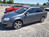 2010 Volkswagen Jetta Limi 3VWAZ7AJ5AM099663
