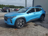 2025 CHEVROLET TRAX 1RS KL77LGEP0SC107584