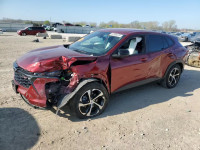 2024 CHEVROLET TRAX 1RS KL77LGE27RC026340