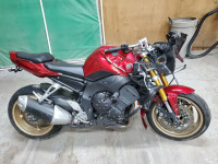 2008 YAMAHA FZ1 S JYARN17E88A004671