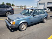 1989 Dodge Omni Expo 1B3BL18D7KC474933