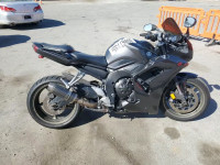 2009 YAMAHA FZ1 S JYARN17E89A007362