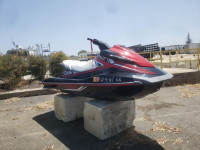 2016 YAMAHA JETSKI YAMA2704C616