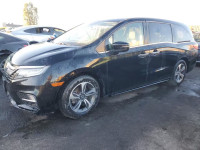 2020 HONDA ODYSSEY TO 5FNRL6H85LB000061