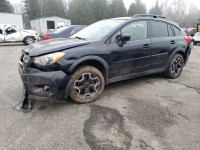 2015 Subaru Xv Crosstr JF2GPACC4F8258930