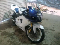 2004 SUZUKI GSX-R1000 JS1GT75A942100473