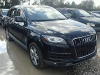 2012 AUDI Q7 PREMIUM WA1LGAFE4CD003377