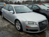 2006 AUDI A8 L QUATT WAUML44E66N025239