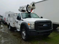 2011 FORD F550 SUPER 1FDUF5HT7BEC48873