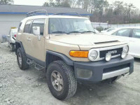 2012 TOYOTA FJ CRUISER JTEBU4BF4CK124203