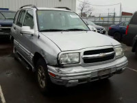 2003 CHEVROLET TRACKER LT 2CNBJ634636913229