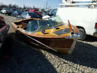 1957 CENT BOAT 1NZ082288041