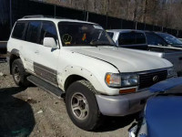 1997 LEXUS LX 450 JT6HJ88J3V0154664