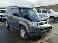 2010 HONDA ELEMENT EX 5J6YH2H79AL001036