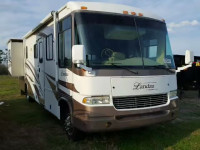 2004 FORD MH STRIPPE 1F6NF53S640A10877