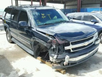 2005 CHEVROLET C2500 SUBU 3GNGC26G95G115177