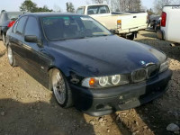 2002 BMW 530I WBADT53422CE93637