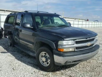 2005 CHEVROLET C2500 SUBU 1GNGC26UX5R100032