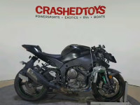 2016 Kawasaki Zx1000r JKAZXCR1XGA000389