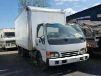 2000 ISUZU NQR JALE5B146Y7900682