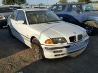 1999 BMW 323I AUTOMATIC WBAAM3338XFP53103