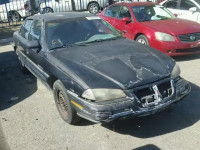 1995 PONTIAC GRAND AM S 1G2NE55M1SM540456